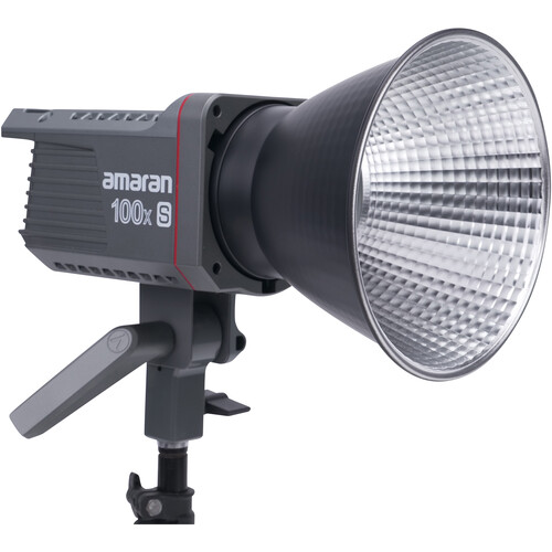 Amaran 100x S Bi-Color LED Monolight - 1